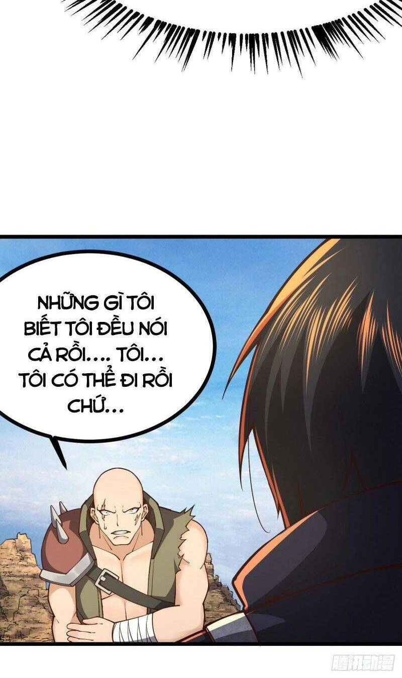 Quân Đoàn Nữ Tử Ngày Tận Thế Của Tôi Chapter 35 - 24