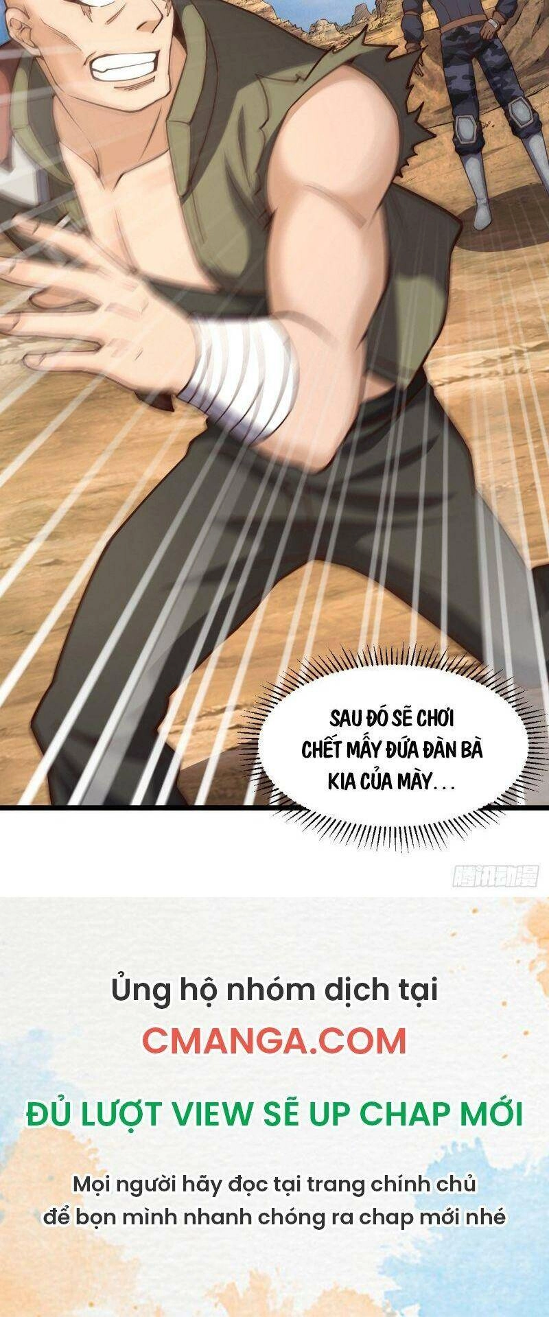 Quân Đoàn Nữ Tử Ngày Tận Thế Của Tôi Chapter 35 - 26