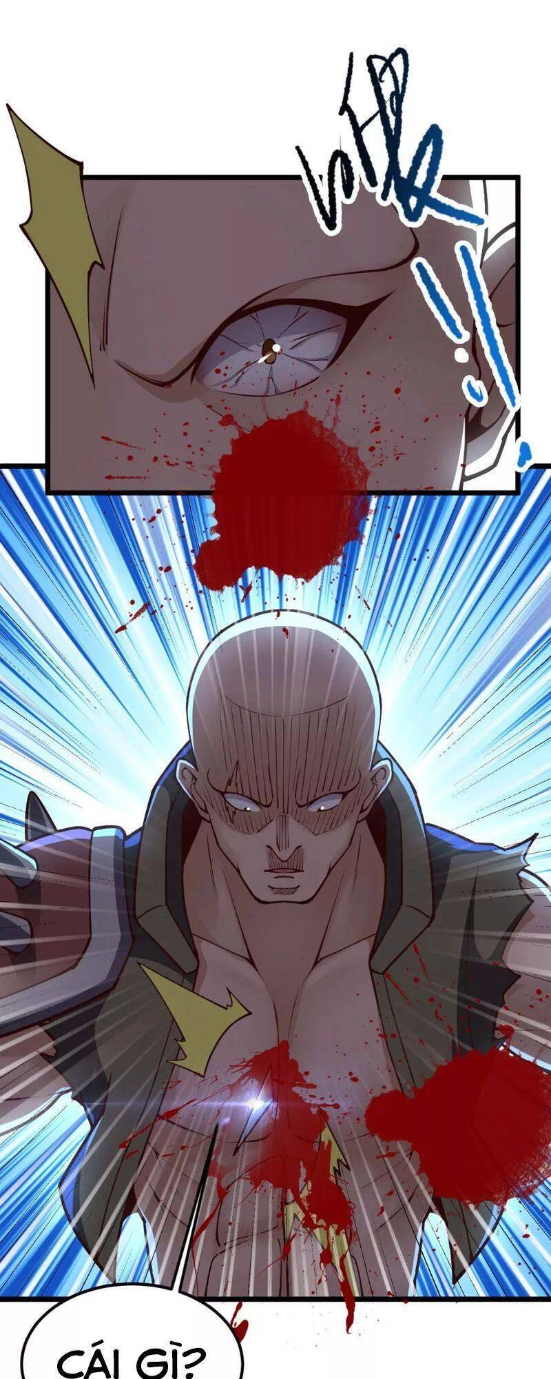 Quân Đoàn Nữ Tử Ngày Tận Thế Của Tôi Chapter 36 - 1