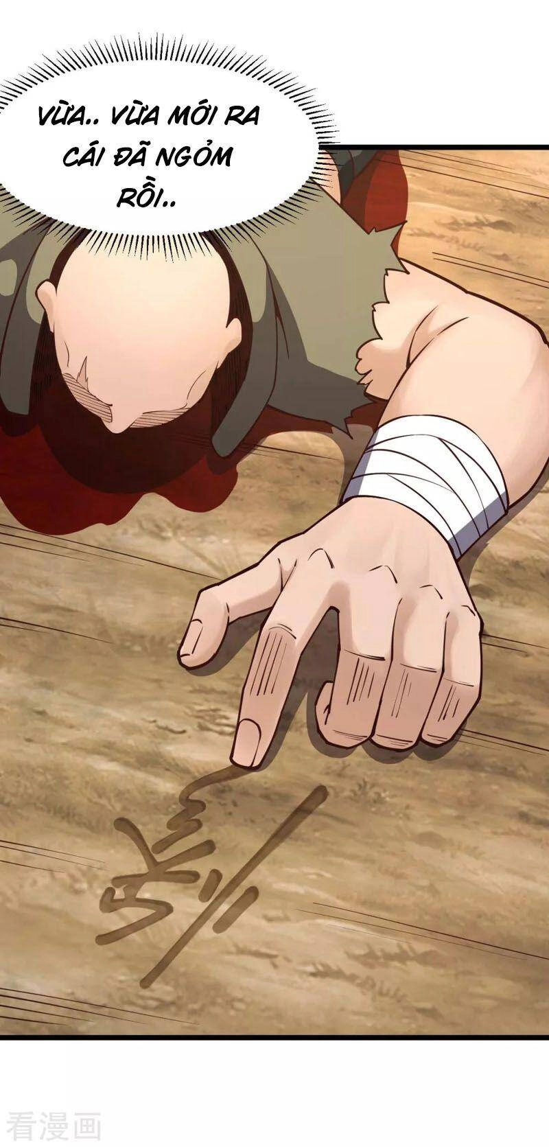 Quân Đoàn Nữ Tử Ngày Tận Thế Của Tôi Chapter 36 - 4