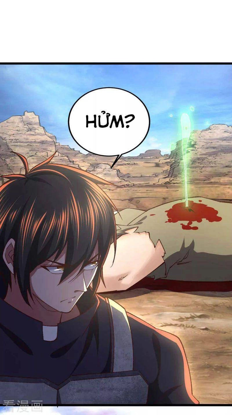 Quân Đoàn Nữ Tử Ngày Tận Thế Của Tôi Chapter 36 - 8