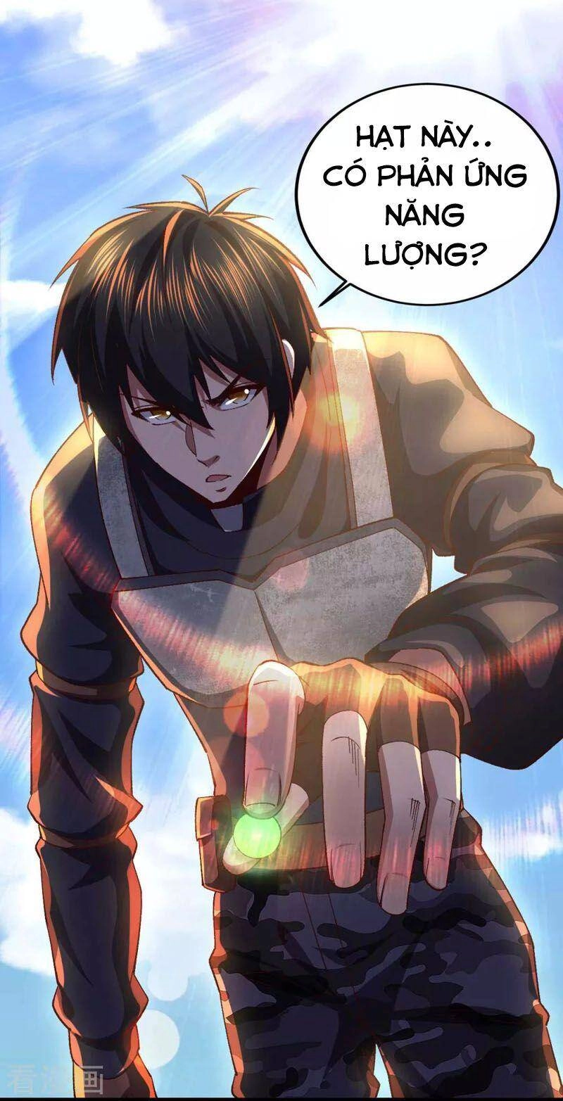 Quân Đoàn Nữ Tử Ngày Tận Thế Của Tôi Chapter 36 - 9