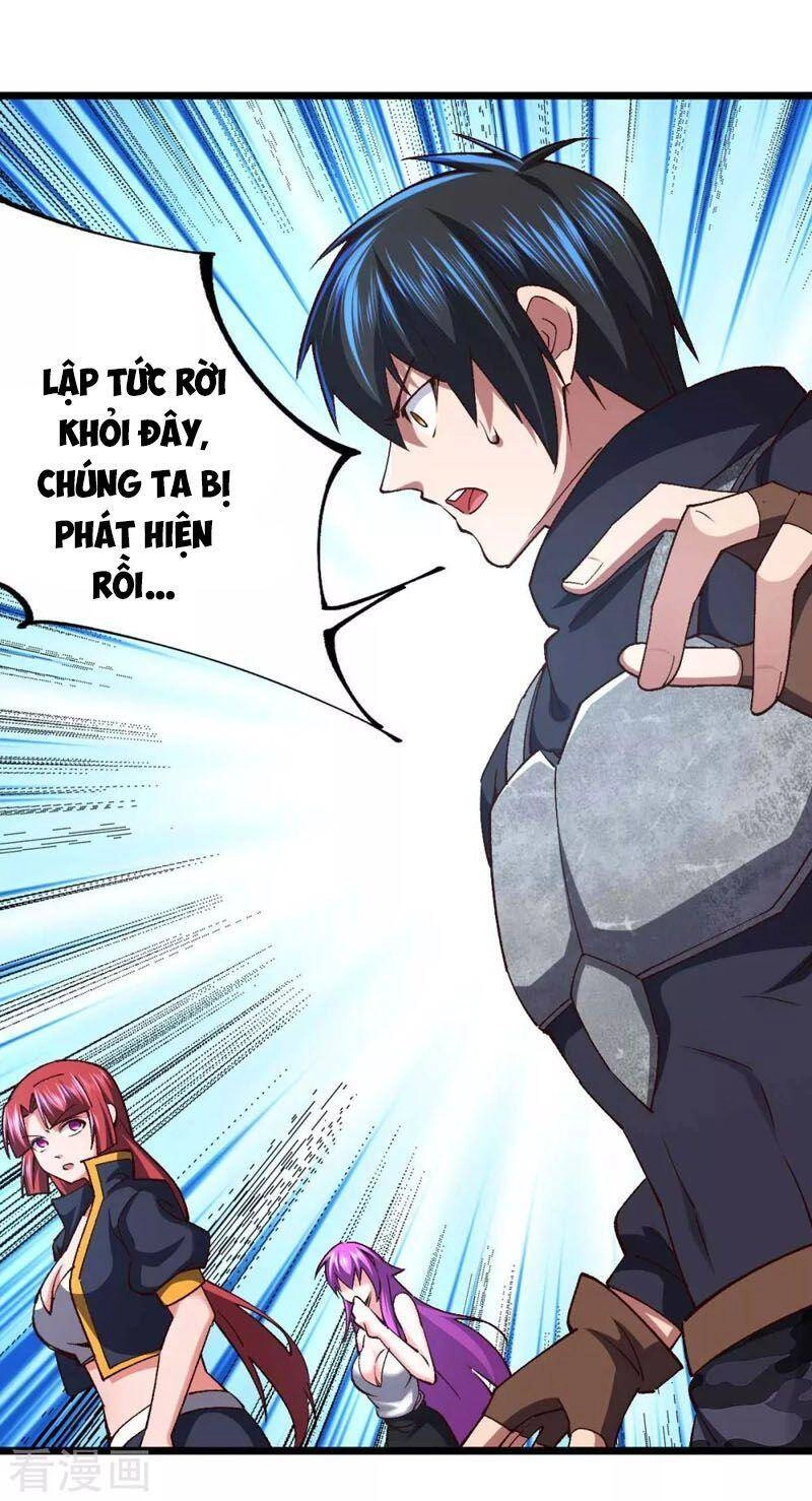 Quân Đoàn Nữ Tử Ngày Tận Thế Của Tôi Chapter 36 - 12