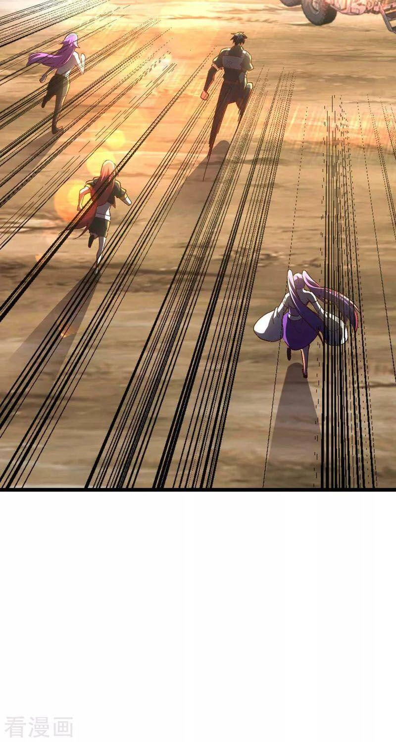 Quân Đoàn Nữ Tử Ngày Tận Thế Của Tôi Chapter 36 - 14