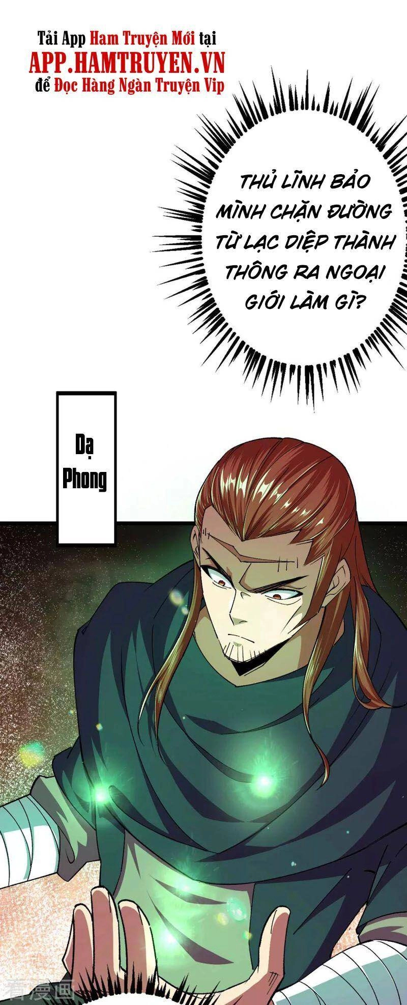 Quân Đoàn Nữ Tử Ngày Tận Thế Của Tôi Chapter 36 - 19