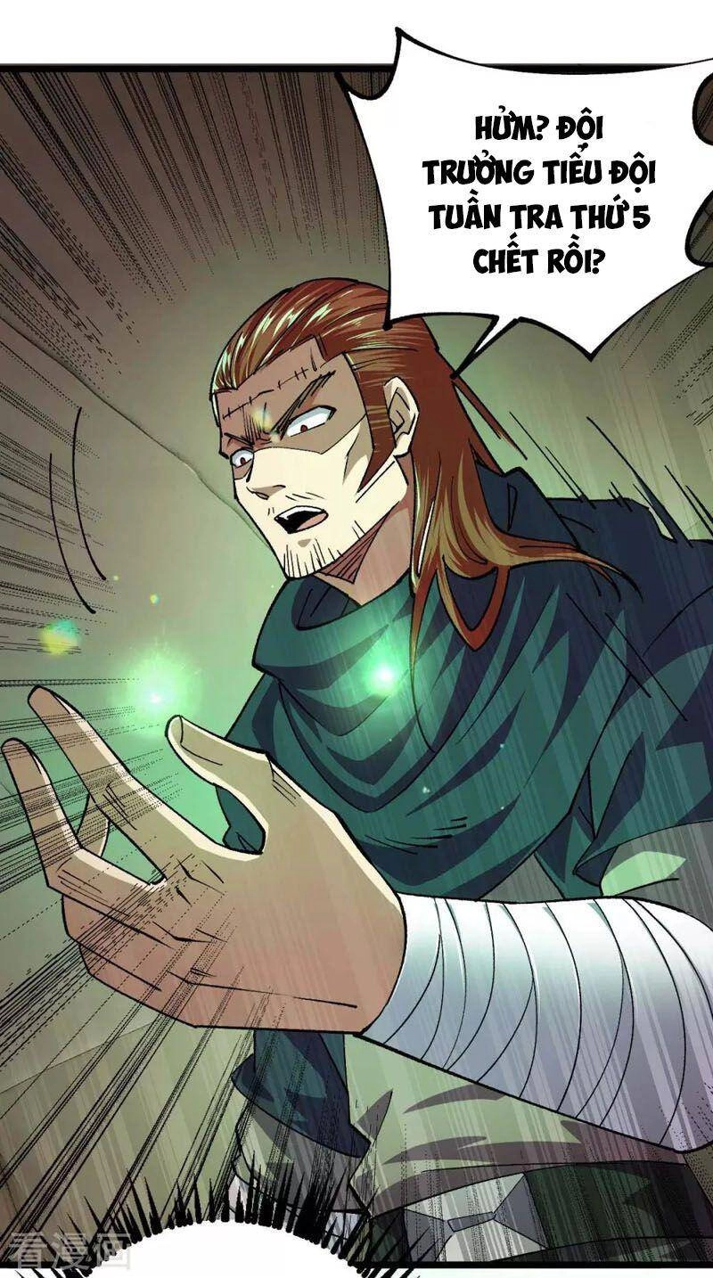 Quân Đoàn Nữ Tử Ngày Tận Thế Của Tôi Chapter 36 - 21