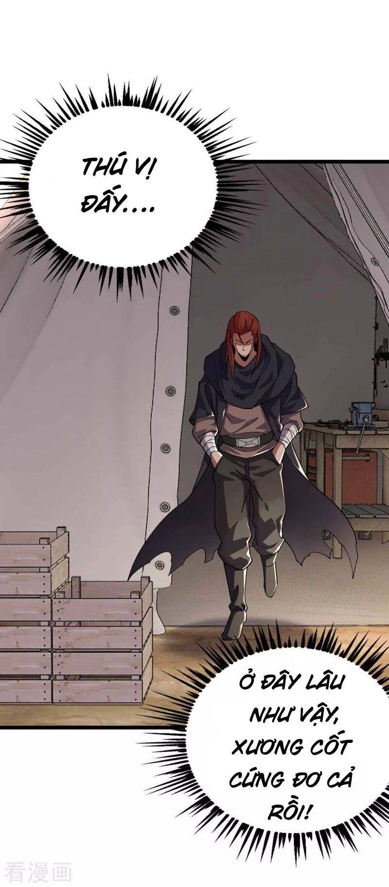 Quân Đoàn Nữ Tử Ngày Tận Thế Của Tôi Chapter 36 - 23