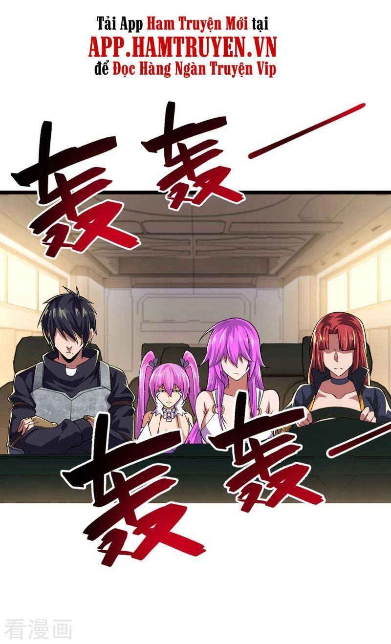 Quân Đoàn Nữ Tử Ngày Tận Thế Của Tôi Chapter 36 - 27