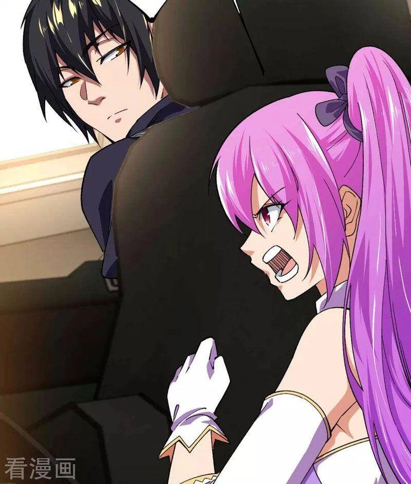 Quân Đoàn Nữ Tử Ngày Tận Thế Của Tôi Chapter 36 - 29