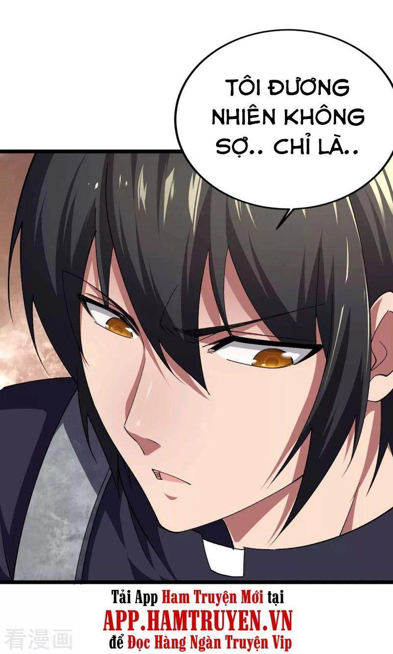 Quân Đoàn Nữ Tử Ngày Tận Thế Của Tôi Chapter 36 - 31