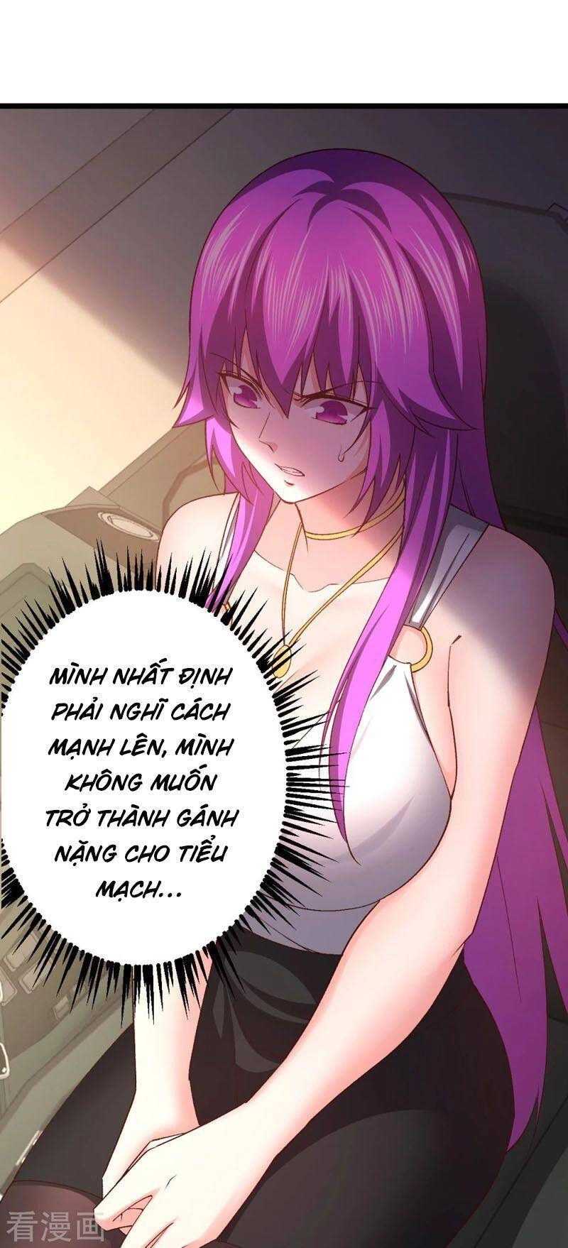 Quân Đoàn Nữ Tử Ngày Tận Thế Của Tôi Chapter 36 - 33