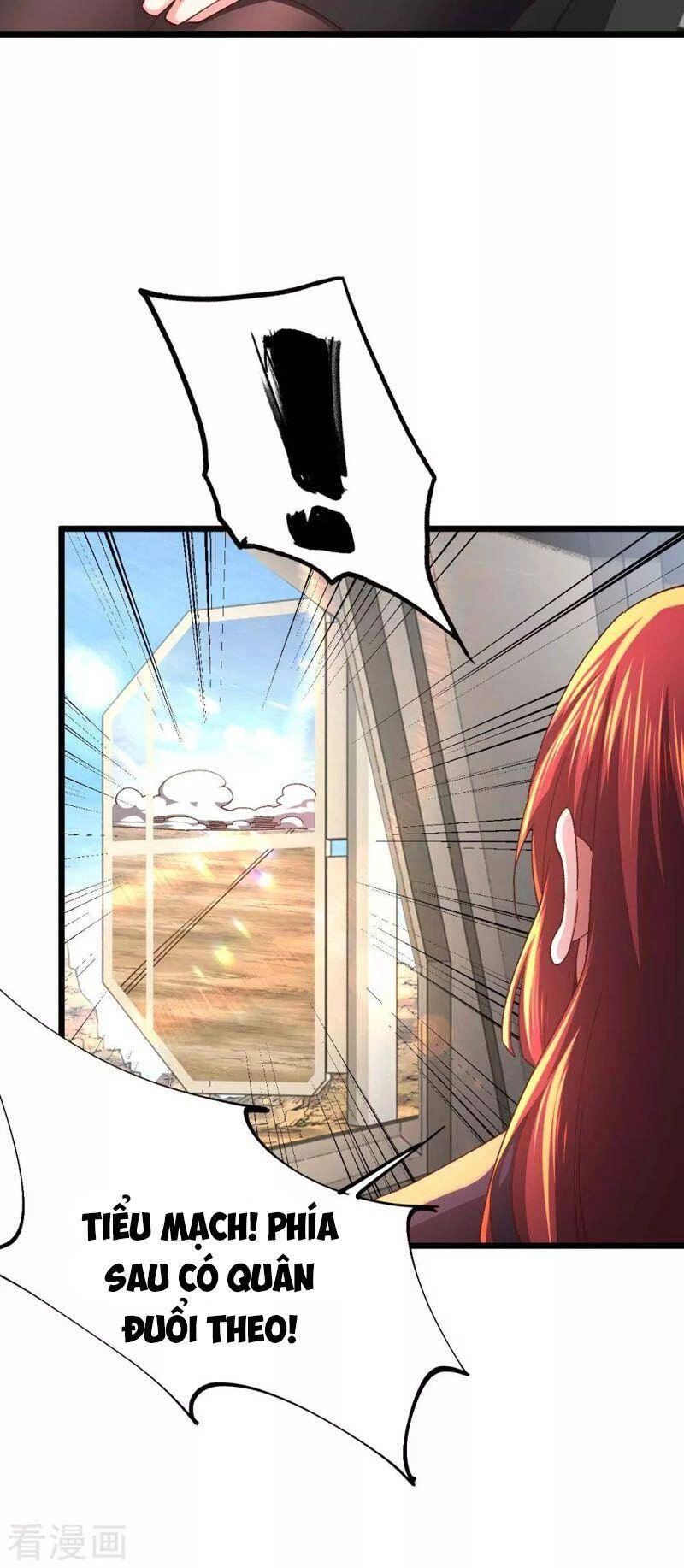 Quân Đoàn Nữ Tử Ngày Tận Thế Của Tôi Chapter 36 - 34