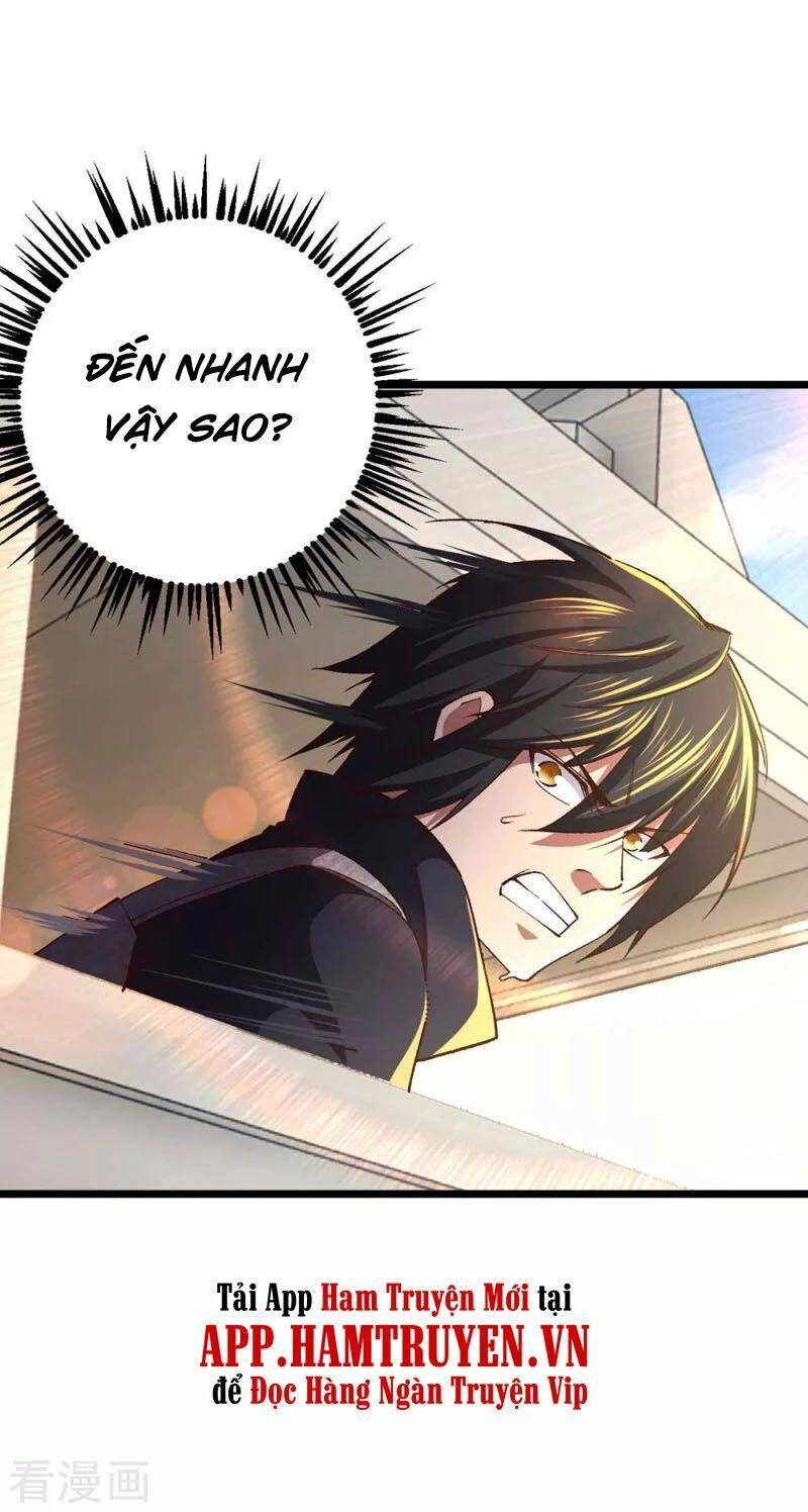 Quân Đoàn Nữ Tử Ngày Tận Thế Của Tôi Chapter 36 - 35