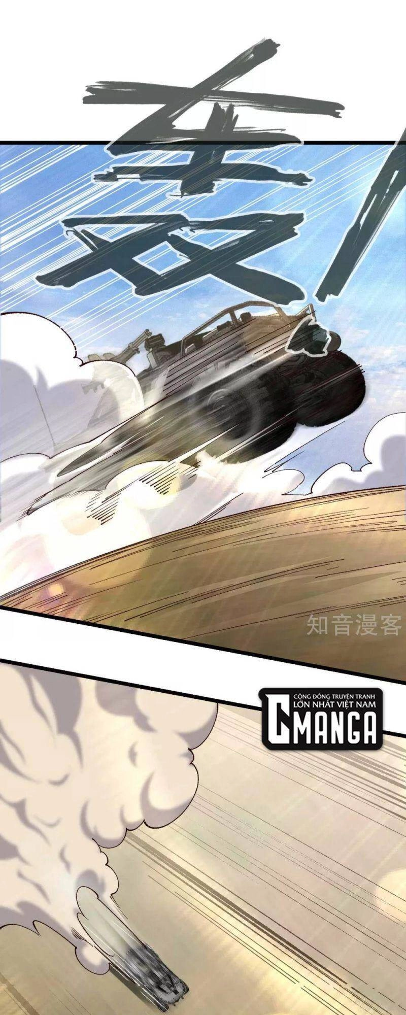 Quân Đoàn Nữ Tử Ngày Tận Thế Của Tôi Chapter 37 - 1