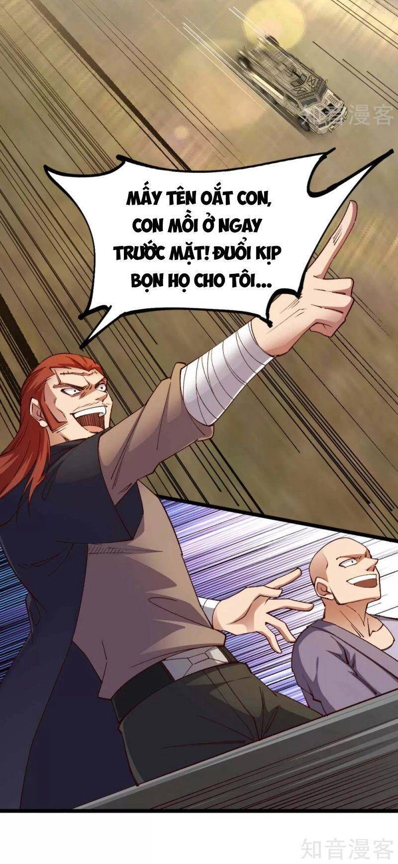 Quân Đoàn Nữ Tử Ngày Tận Thế Của Tôi Chapter 37 - 2