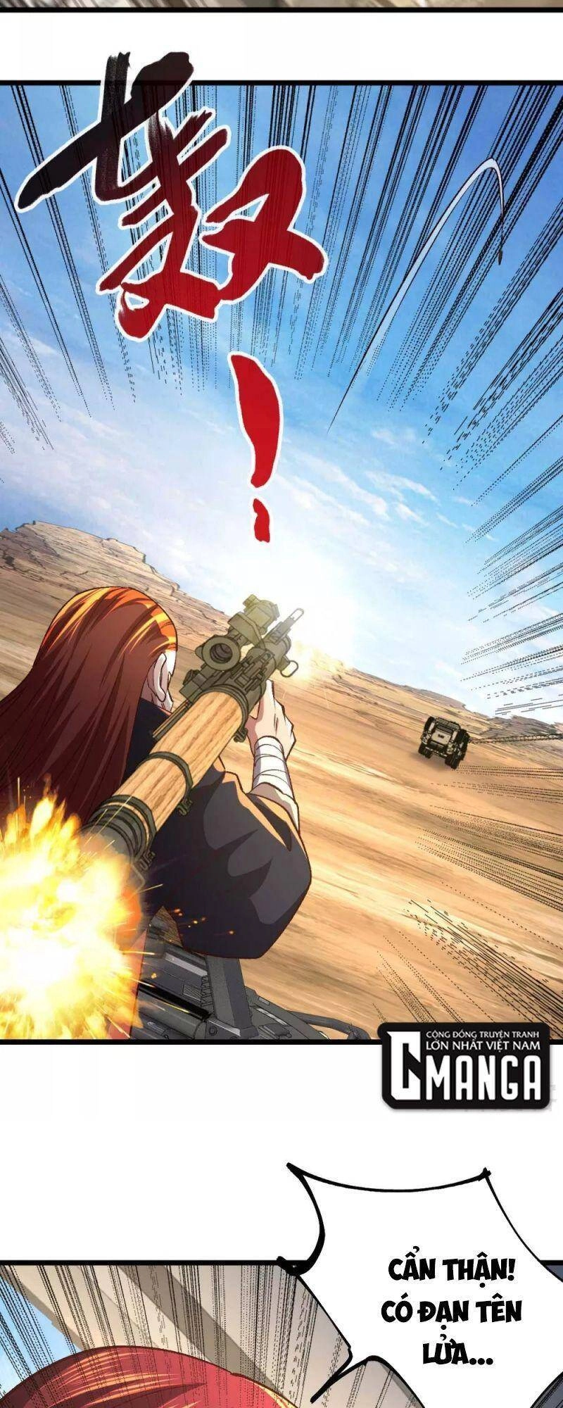 Quân Đoàn Nữ Tử Ngày Tận Thế Của Tôi Chapter 37 - 5