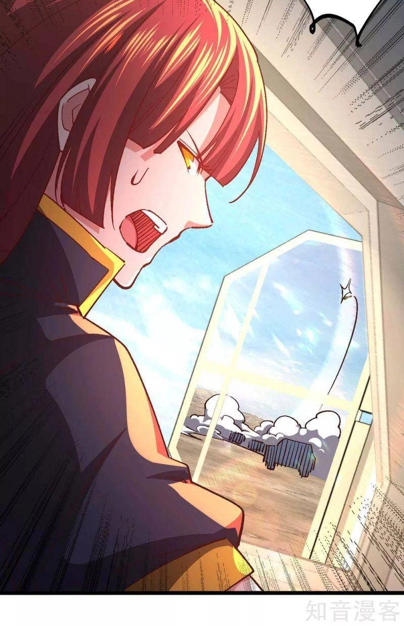 Quân Đoàn Nữ Tử Ngày Tận Thế Của Tôi Chapter 37 - 6