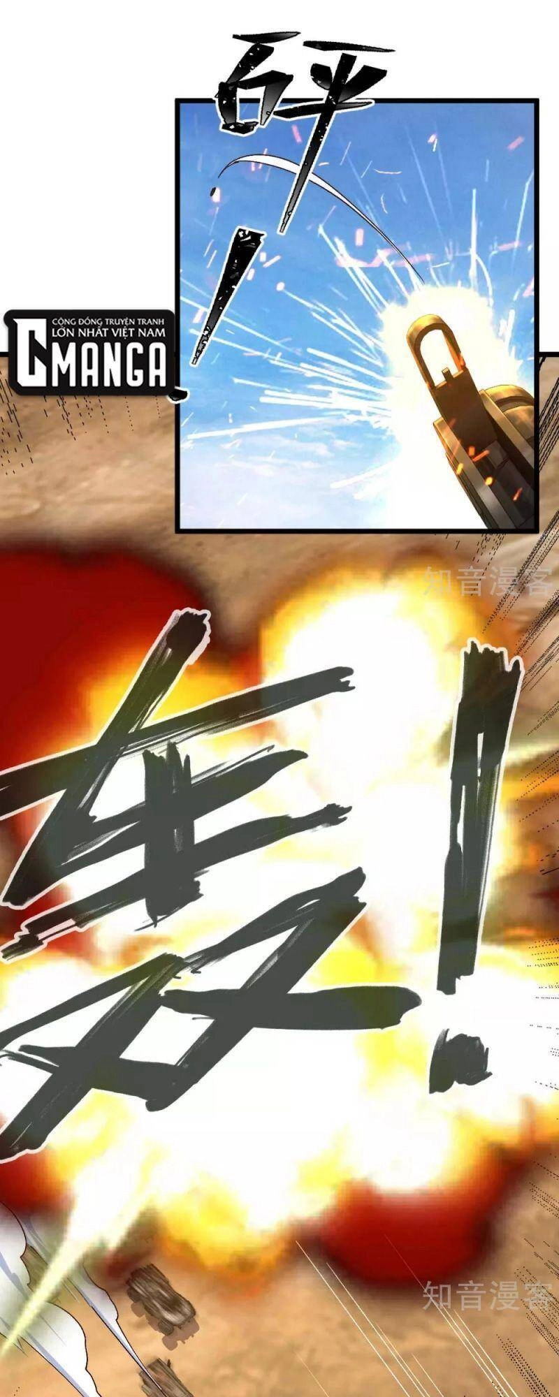 Quân Đoàn Nữ Tử Ngày Tận Thế Của Tôi Chapter 37 - 9