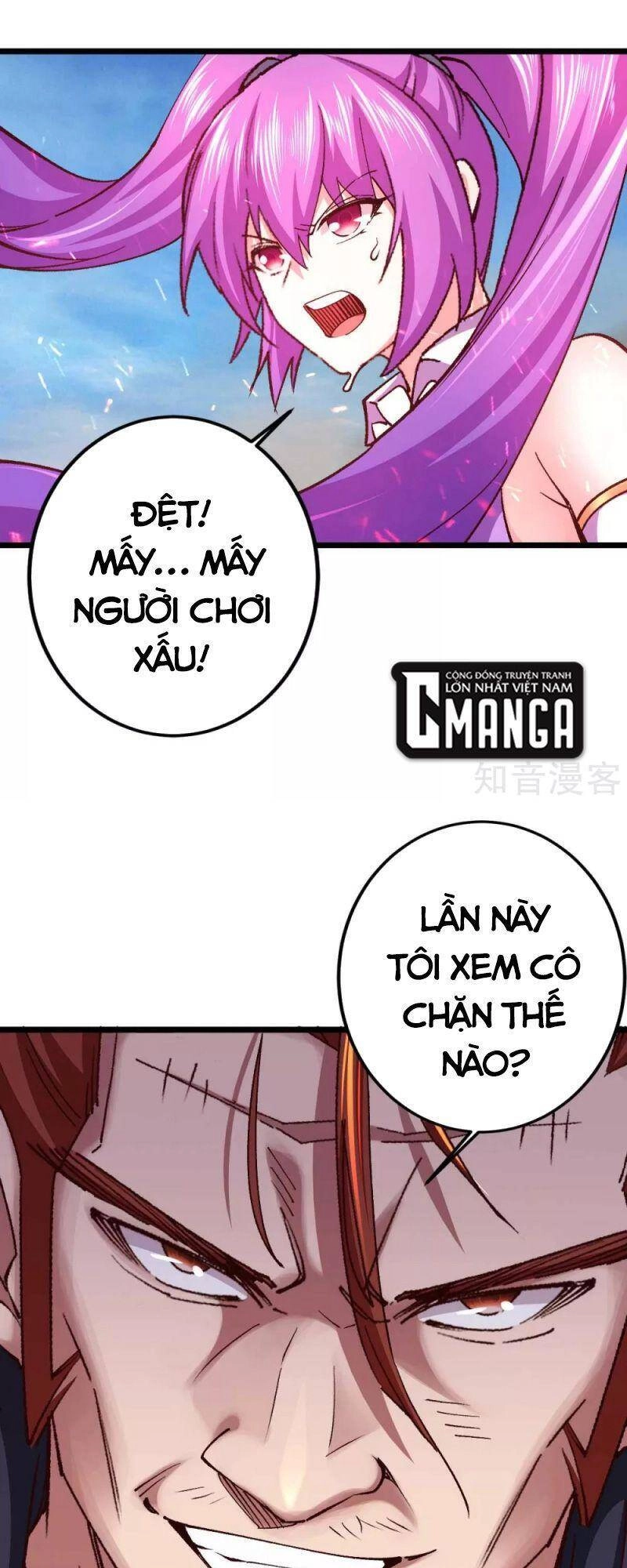 Quân Đoàn Nữ Tử Ngày Tận Thế Của Tôi Chapter 37 - 13