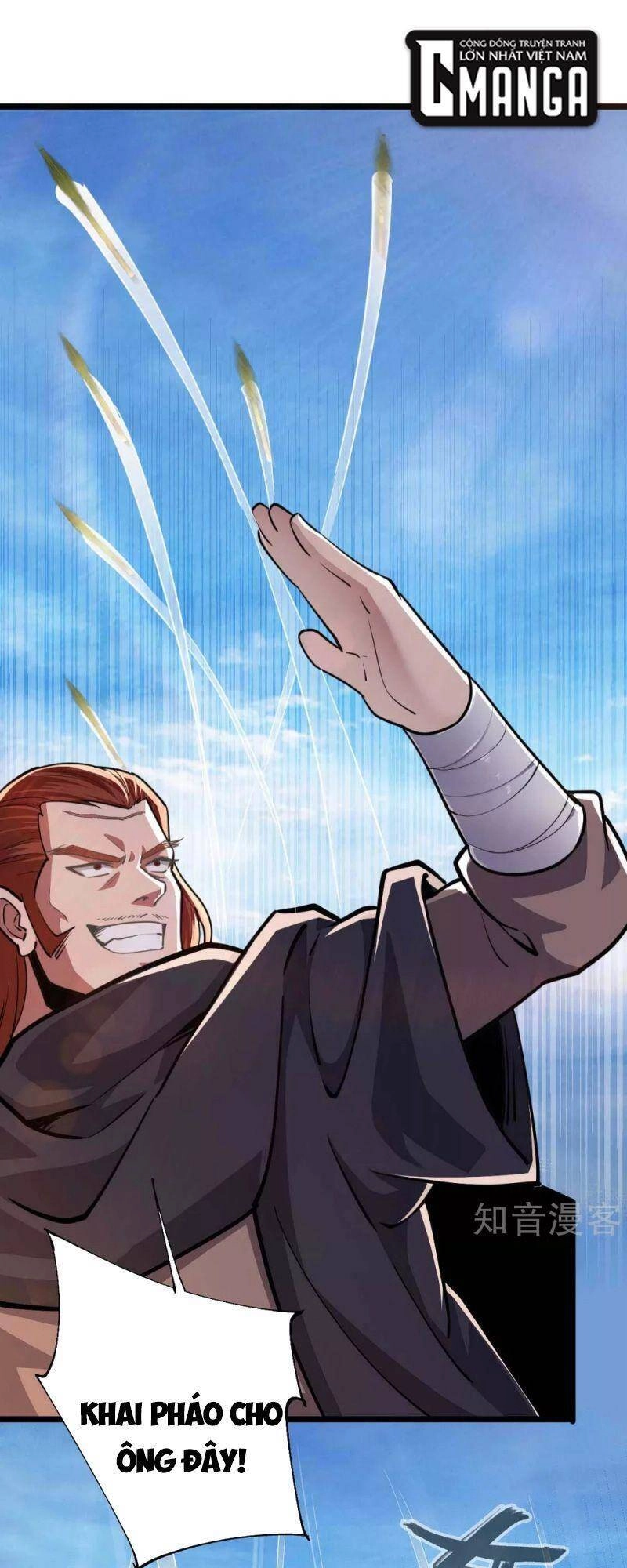 Quân Đoàn Nữ Tử Ngày Tận Thế Của Tôi Chapter 37 - 15