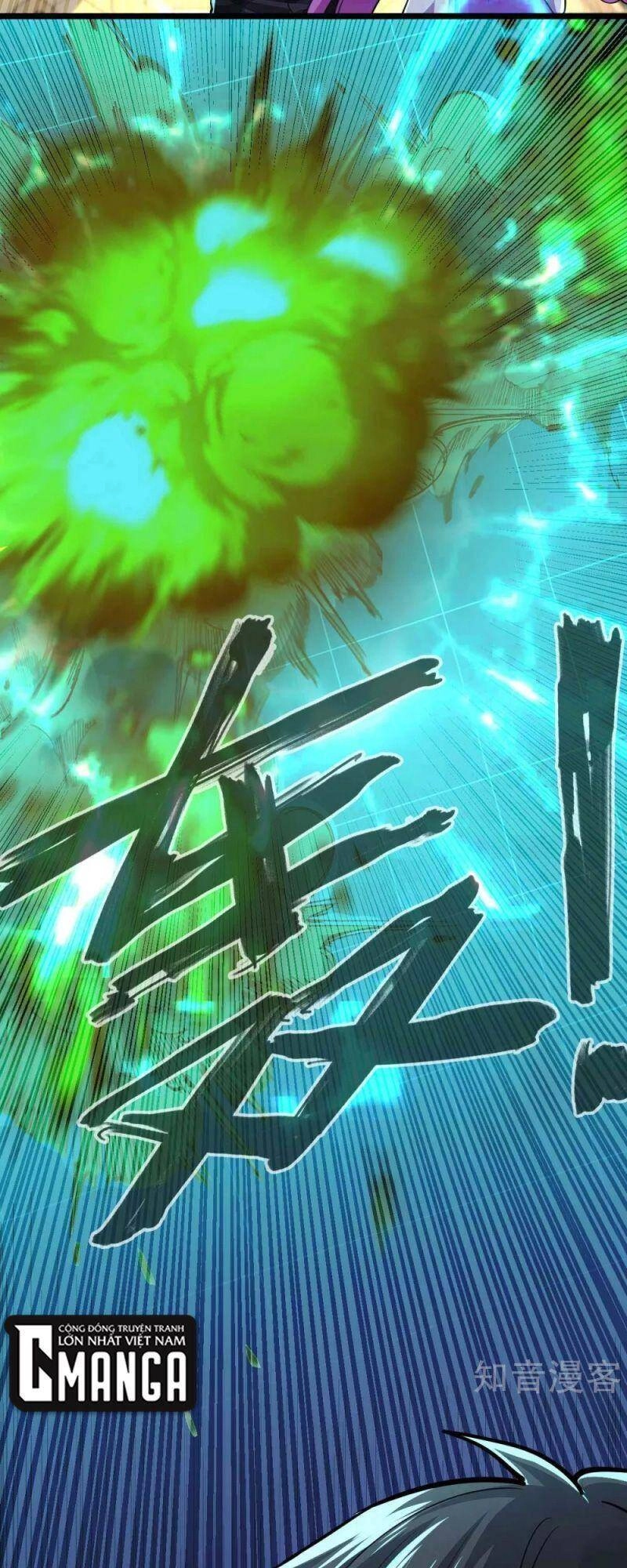 Quân Đoàn Nữ Tử Ngày Tận Thế Của Tôi Chapter 37 - 21