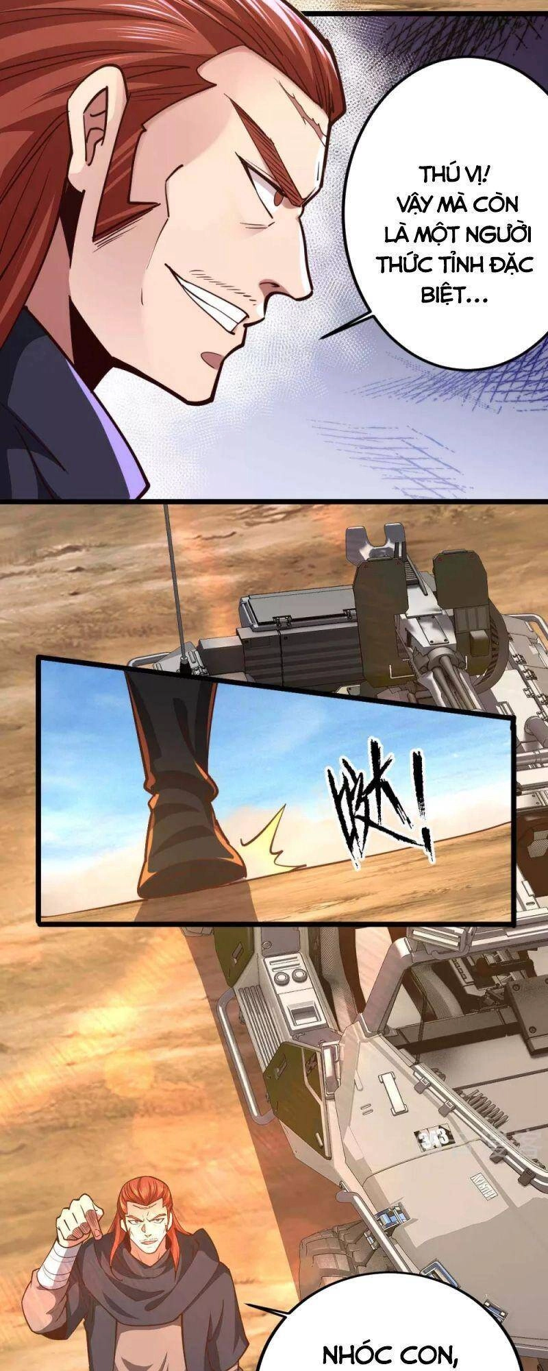 Quân Đoàn Nữ Tử Ngày Tận Thế Của Tôi Chapter 37 - 25