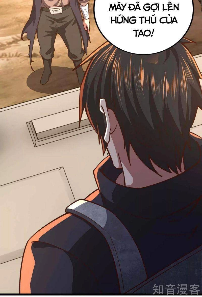 Quân Đoàn Nữ Tử Ngày Tận Thế Của Tôi Chapter 37 - 26