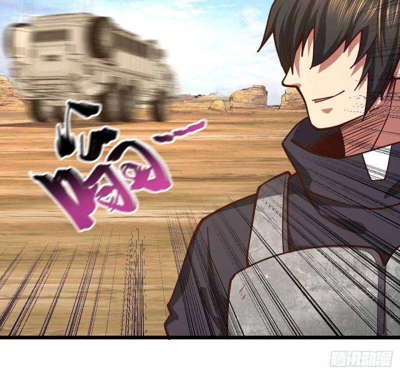 Quân Đoàn Nữ Tử Ngày Tận Thế Của Tôi Chapter 38 - 4