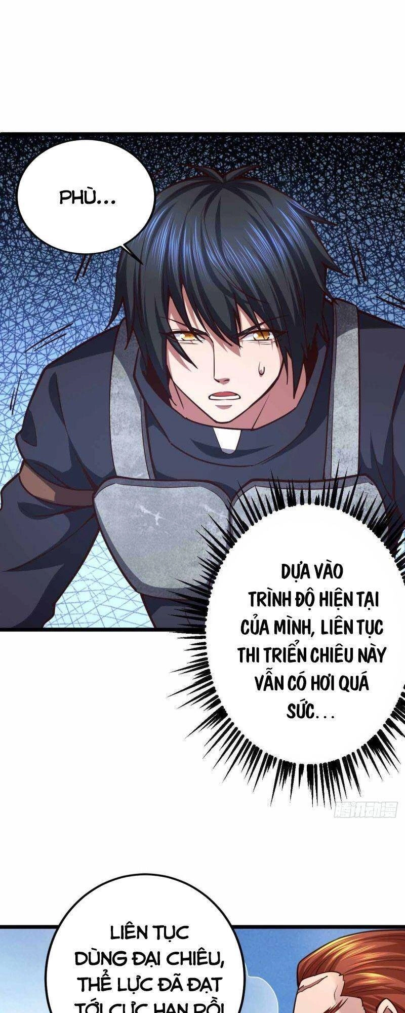 Quân Đoàn Nữ Tử Ngày Tận Thế Của Tôi Chapter 38 - 13