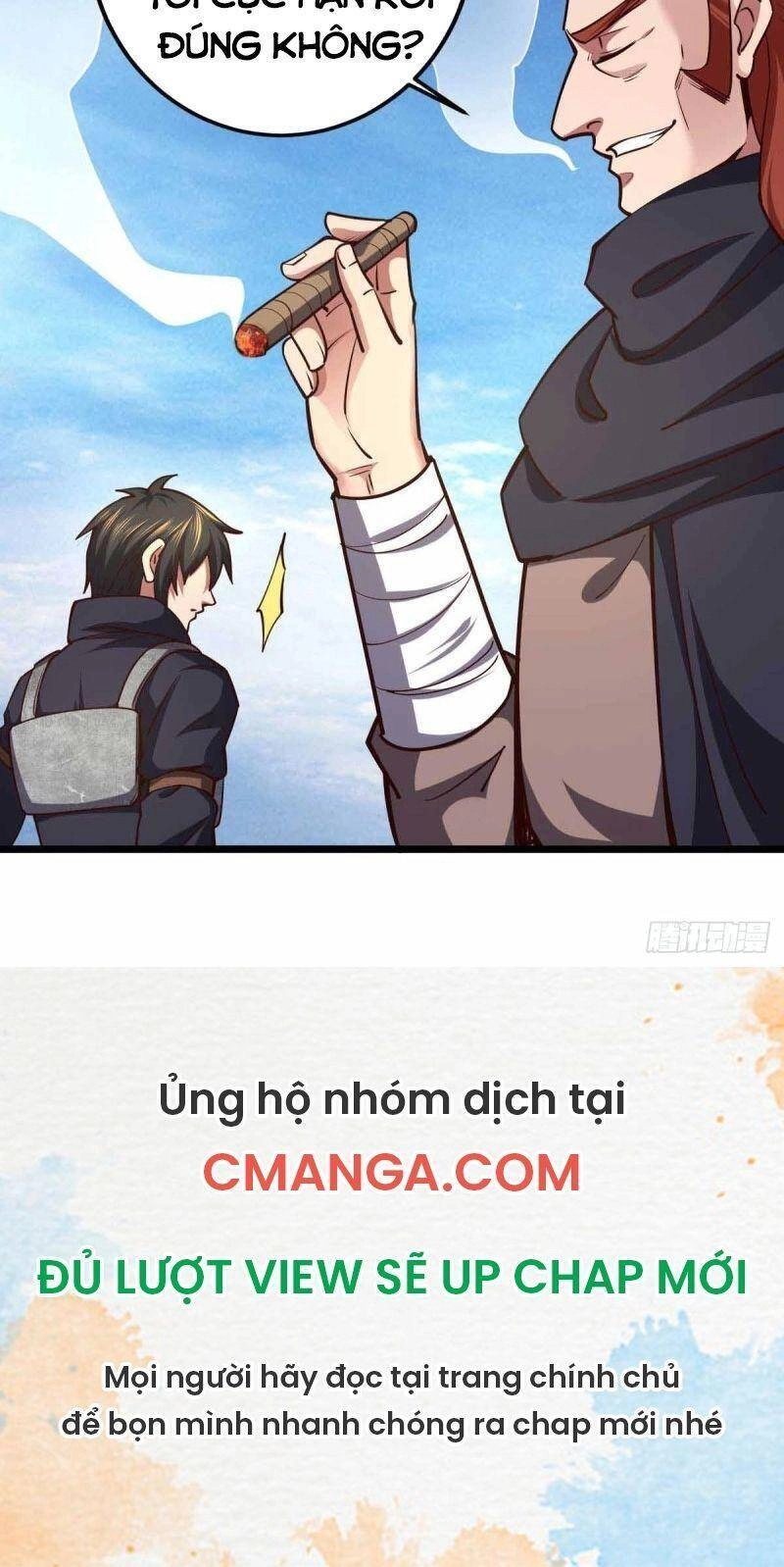 Quân Đoàn Nữ Tử Ngày Tận Thế Của Tôi Chapter 38 - 14