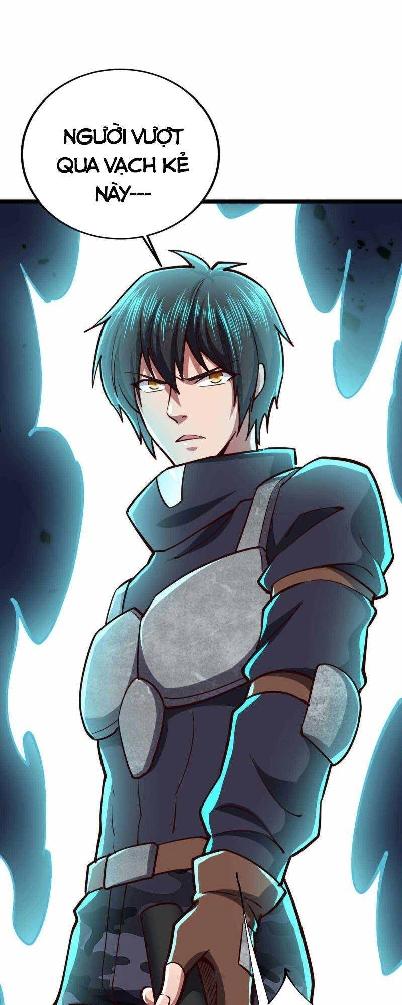 Quân Đoàn Nữ Tử Ngày Tận Thế Của Tôi Chapter 38 - 18