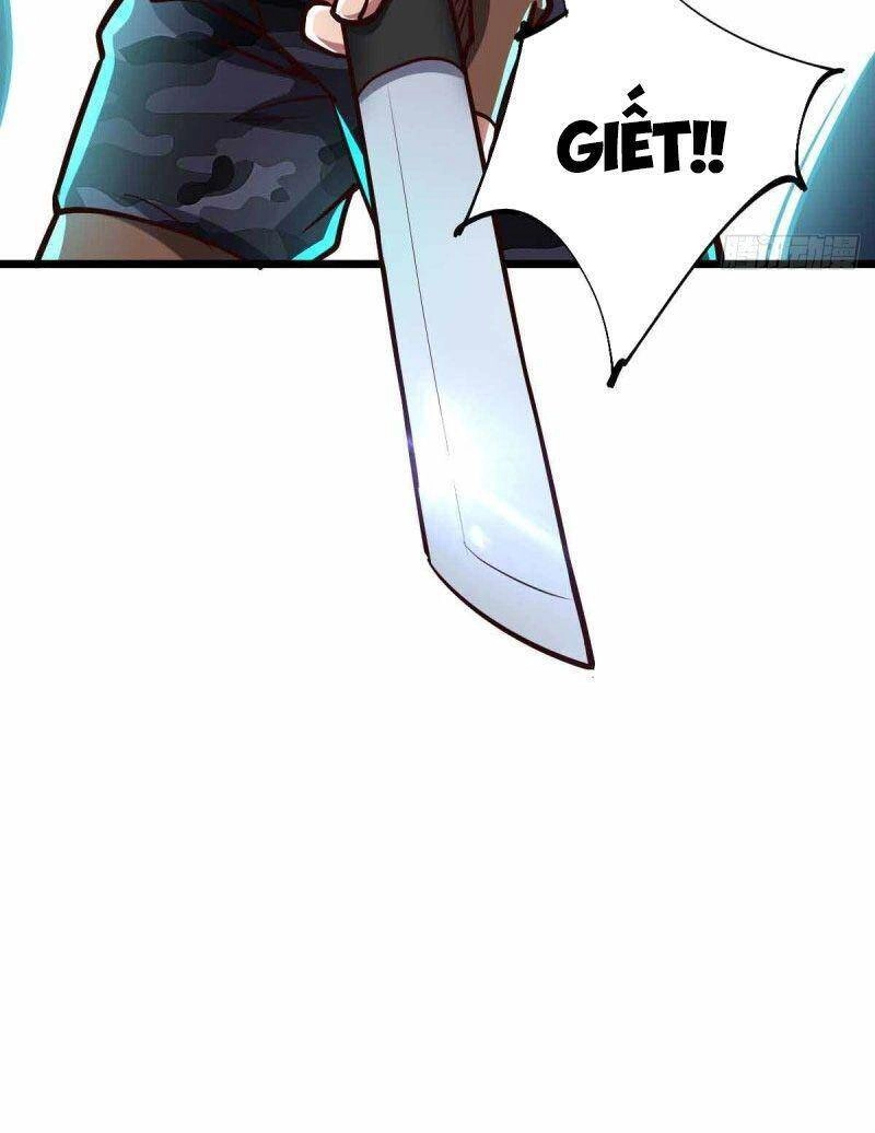 Quân Đoàn Nữ Tử Ngày Tận Thế Của Tôi Chapter 38 - 19