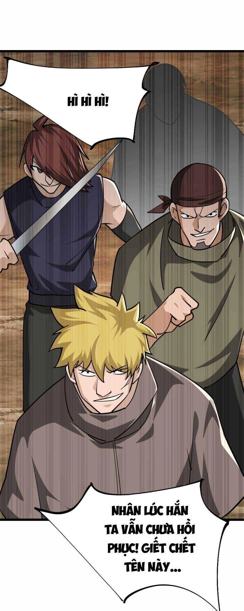 Quân Đoàn Nữ Tử Ngày Tận Thế Của Tôi Chapter 38 - 23