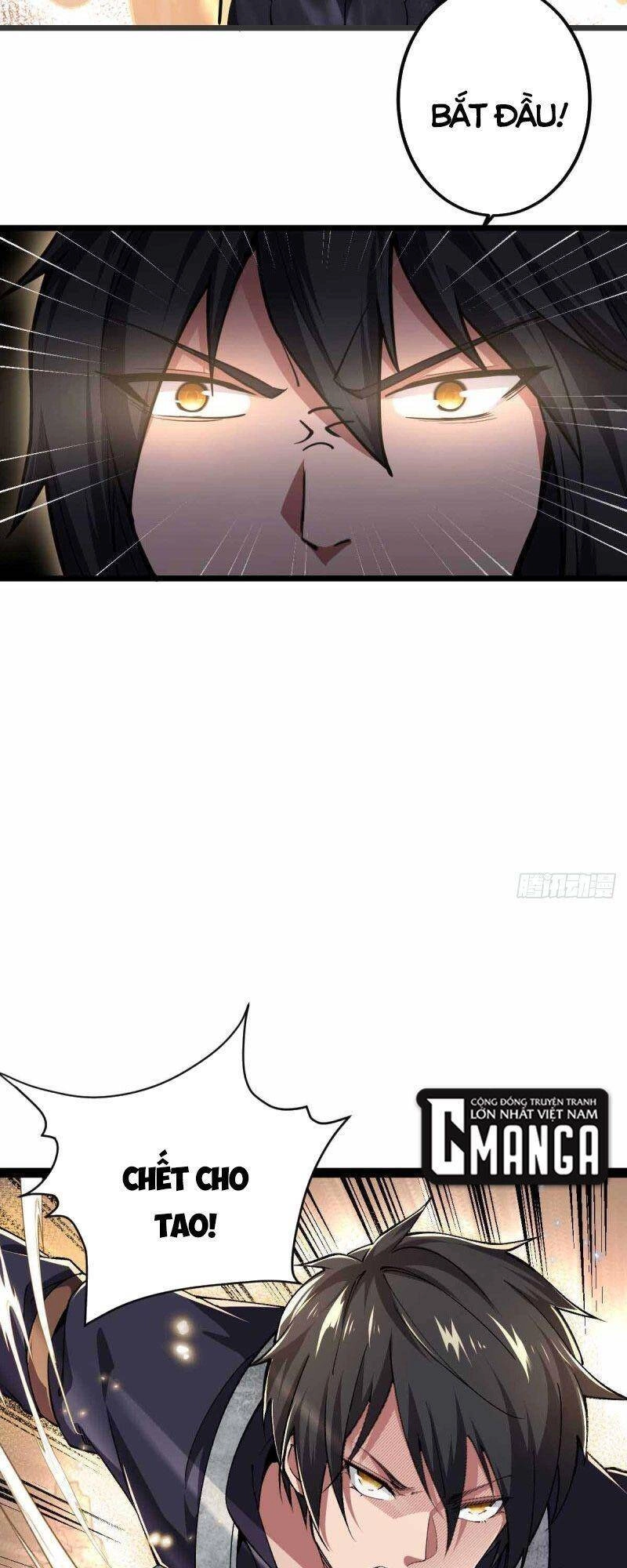 Quân Đoàn Nữ Tử Ngày Tận Thế Của Tôi Chapter 38 - 25