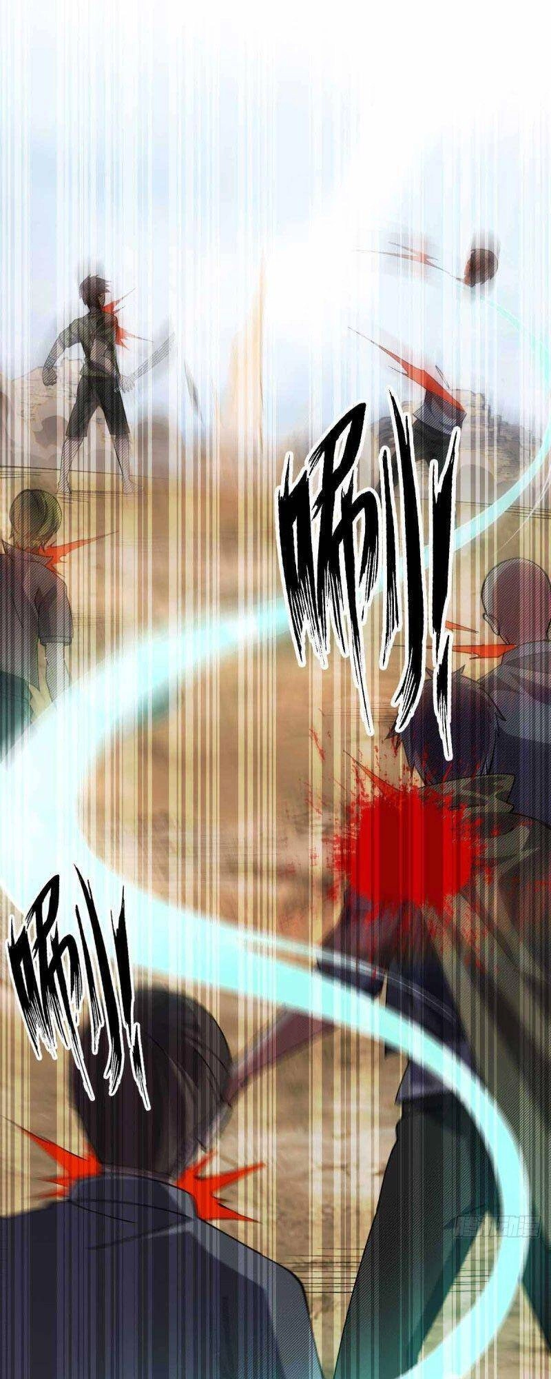 Quân Đoàn Nữ Tử Ngày Tận Thế Của Tôi Chapter 38 - 27