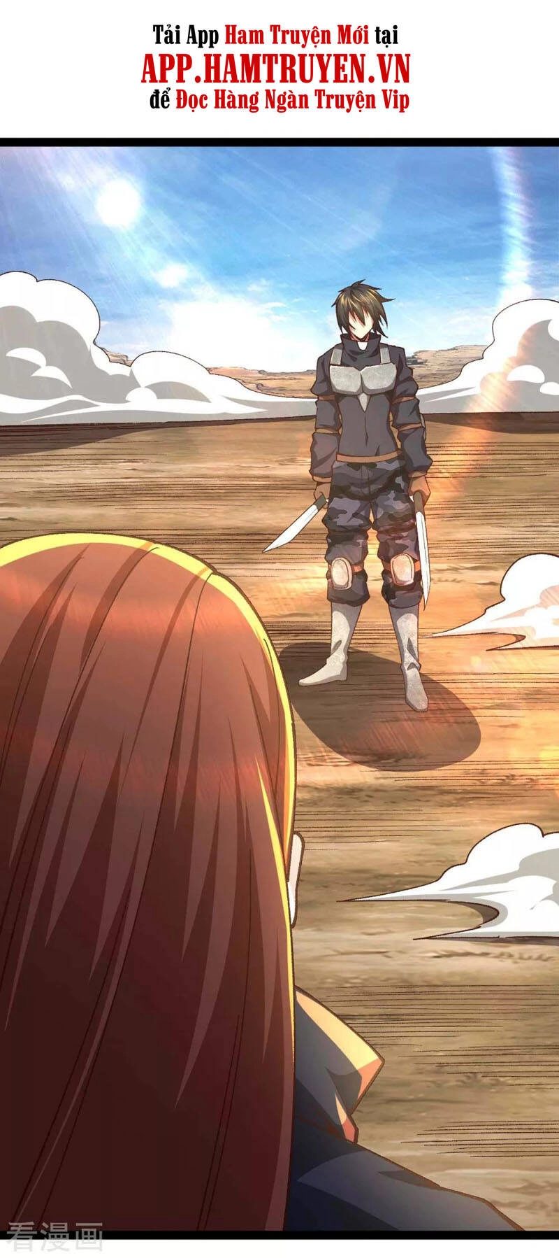 Quân Đoàn Nữ Tử Ngày Tận Thế Của Tôi Chapter 39 - 1