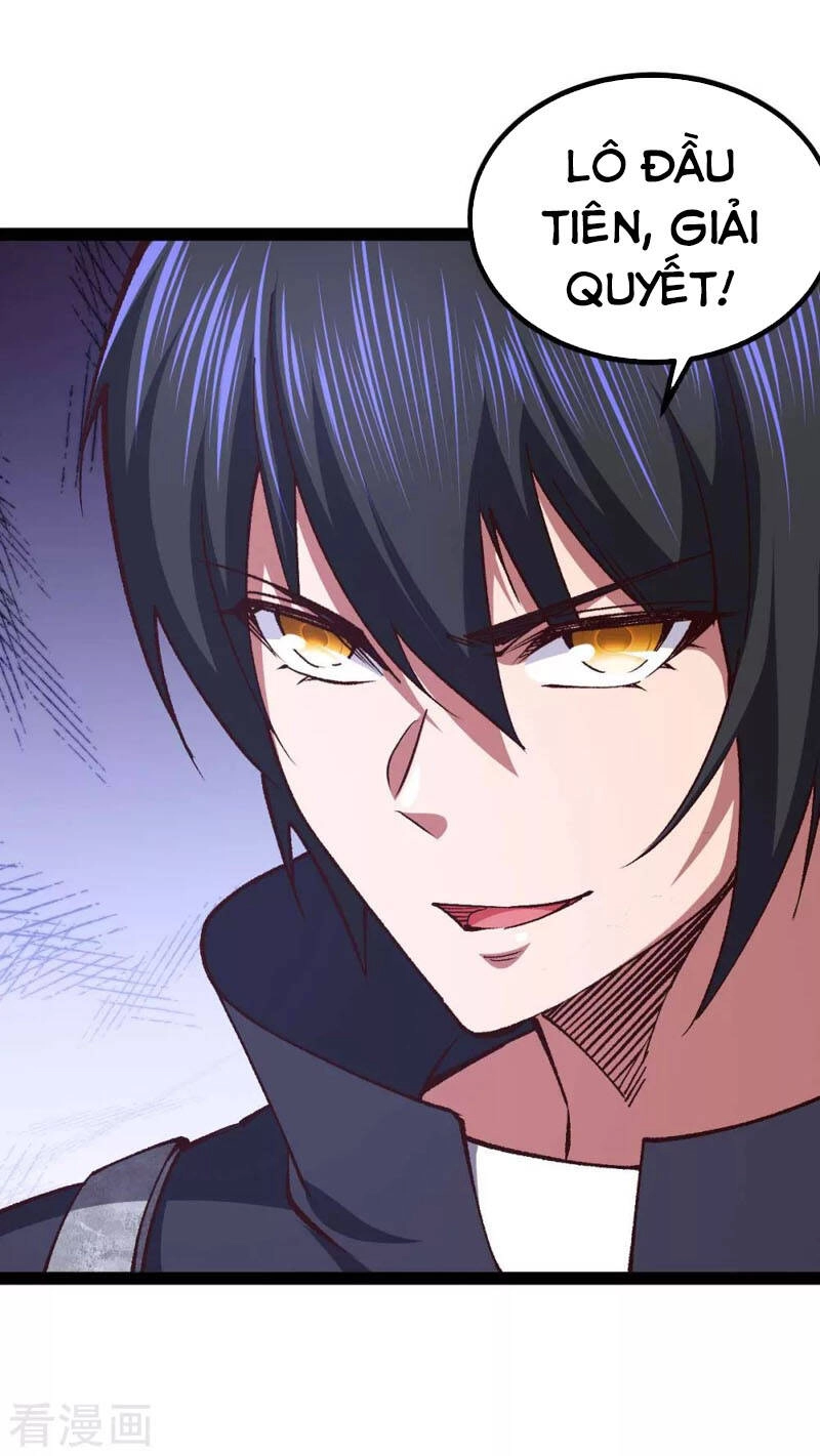 Quân Đoàn Nữ Tử Ngày Tận Thế Của Tôi Chapter 39 - 2