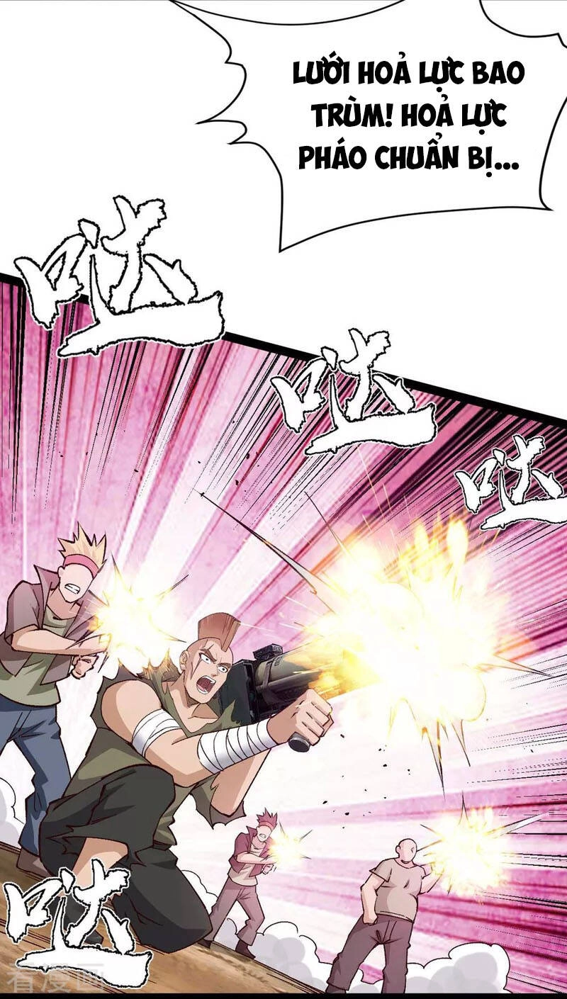 Quân Đoàn Nữ Tử Ngày Tận Thế Của Tôi Chapter 39 - 5