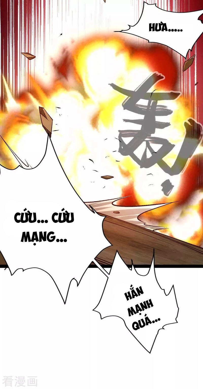 Quân Đoàn Nữ Tử Ngày Tận Thế Của Tôi Chapter 39 - 13