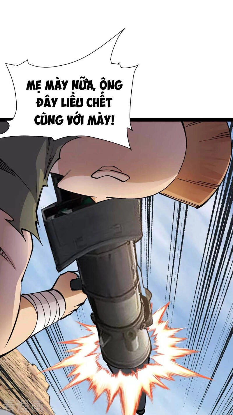 Quân Đoàn Nữ Tử Ngày Tận Thế Của Tôi Chapter 39 - 14