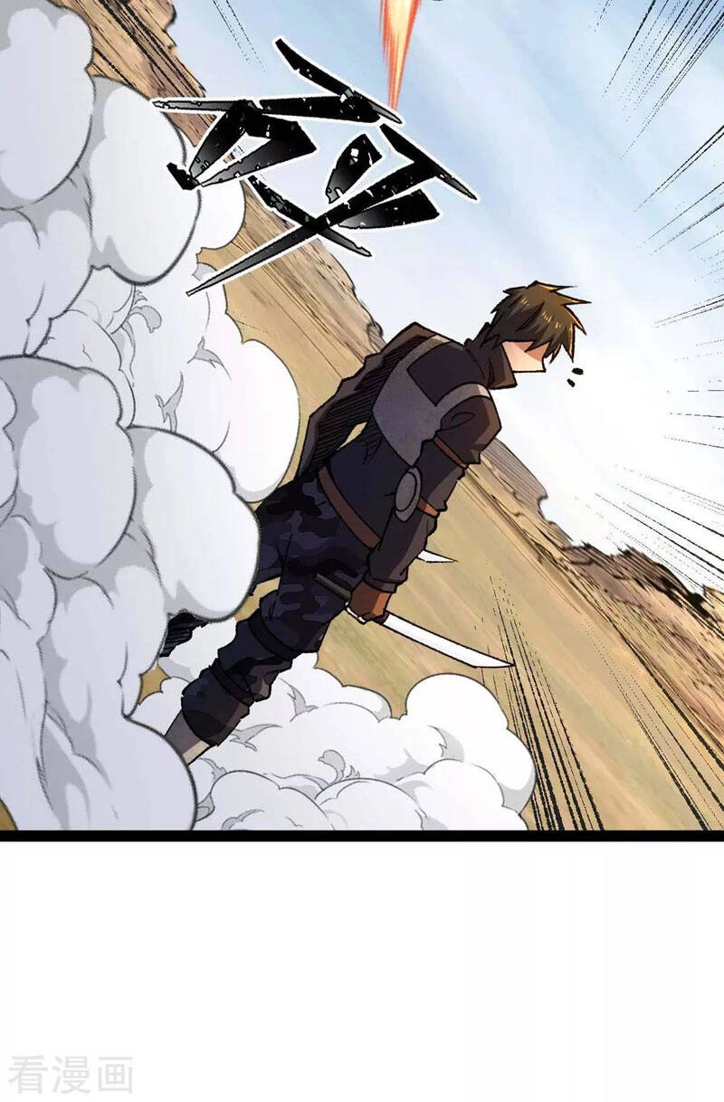 Quân Đoàn Nữ Tử Ngày Tận Thế Của Tôi Chapter 39 - 15