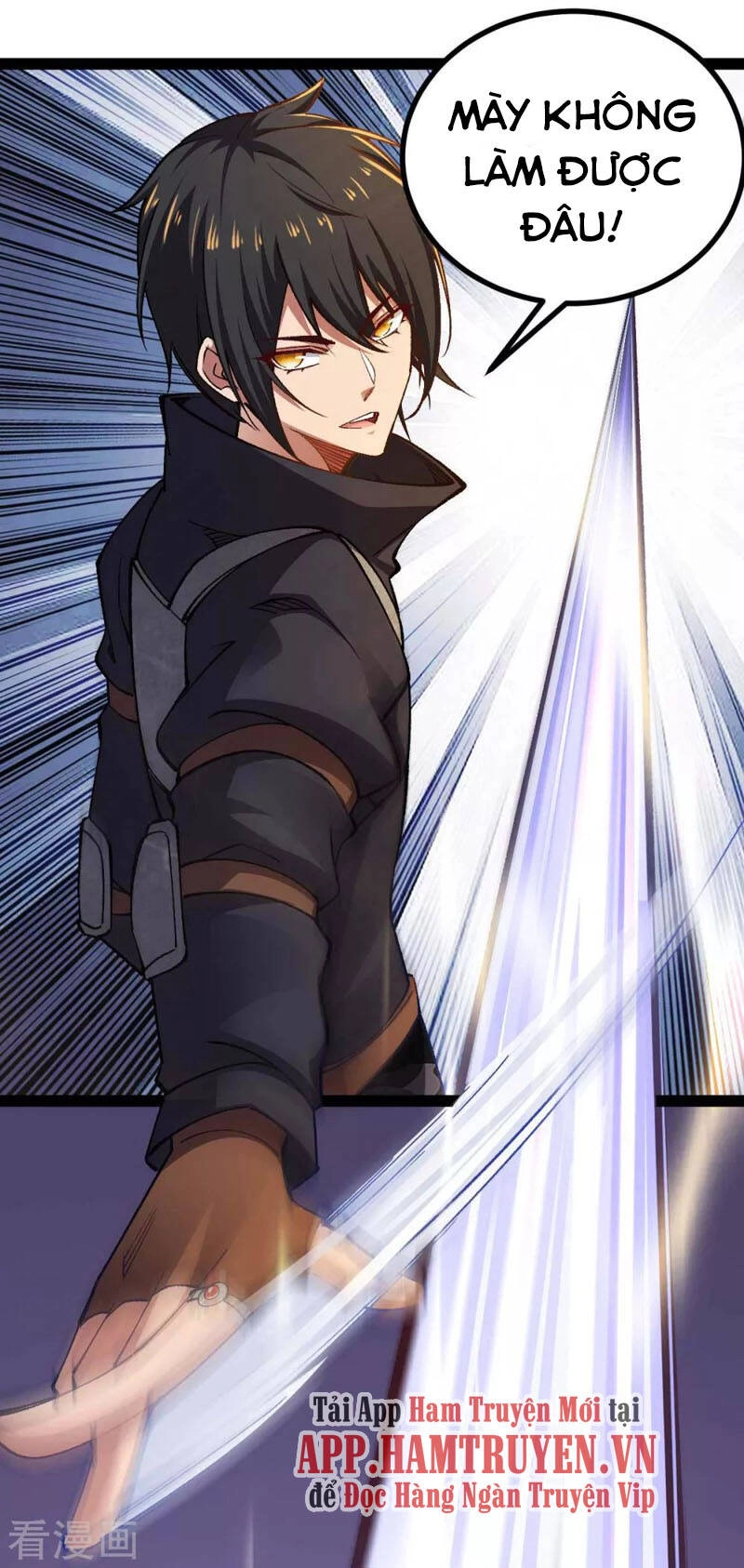 Quân Đoàn Nữ Tử Ngày Tận Thế Của Tôi Chapter 39 - 16