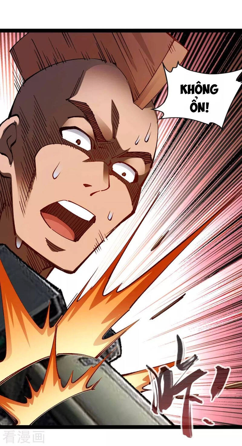 Quân Đoàn Nữ Tử Ngày Tận Thế Của Tôi Chapter 39 - 20