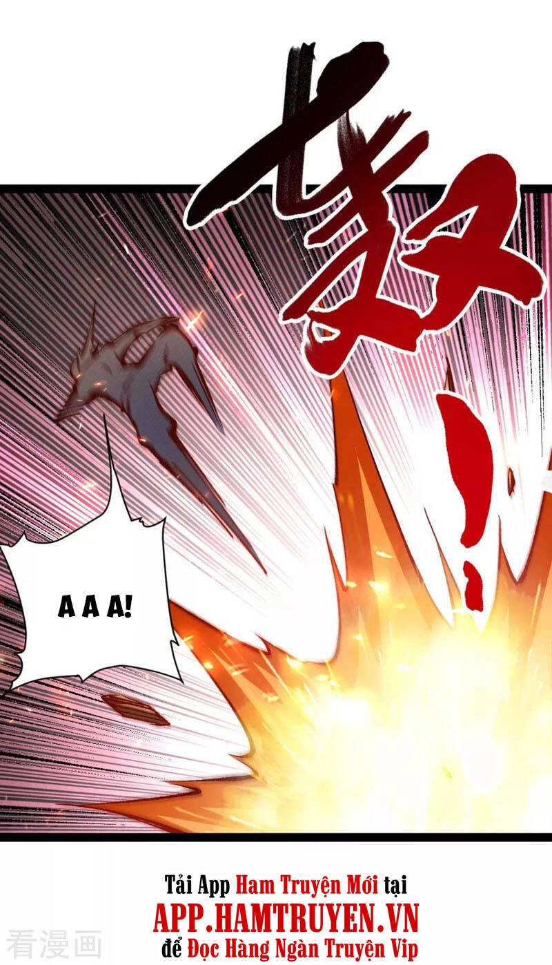 Quân Đoàn Nữ Tử Ngày Tận Thế Của Tôi Chapter 39 - 21