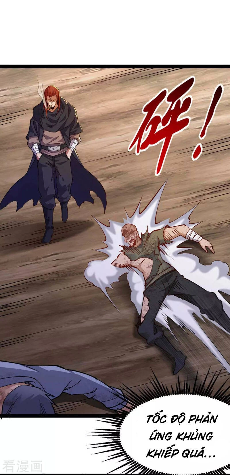 Quân Đoàn Nữ Tử Ngày Tận Thế Của Tôi Chapter 39 - 22