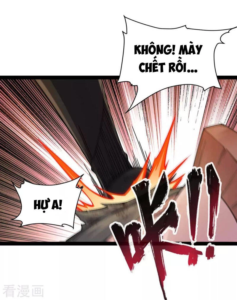 Quân Đoàn Nữ Tử Ngày Tận Thế Của Tôi Chapter 39 - 25