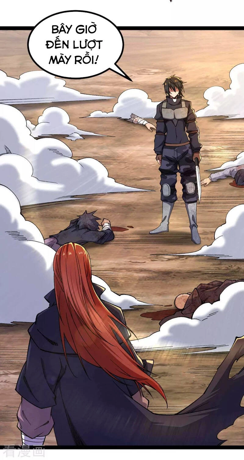 Quân Đoàn Nữ Tử Ngày Tận Thế Của Tôi Chapter 39 - 26