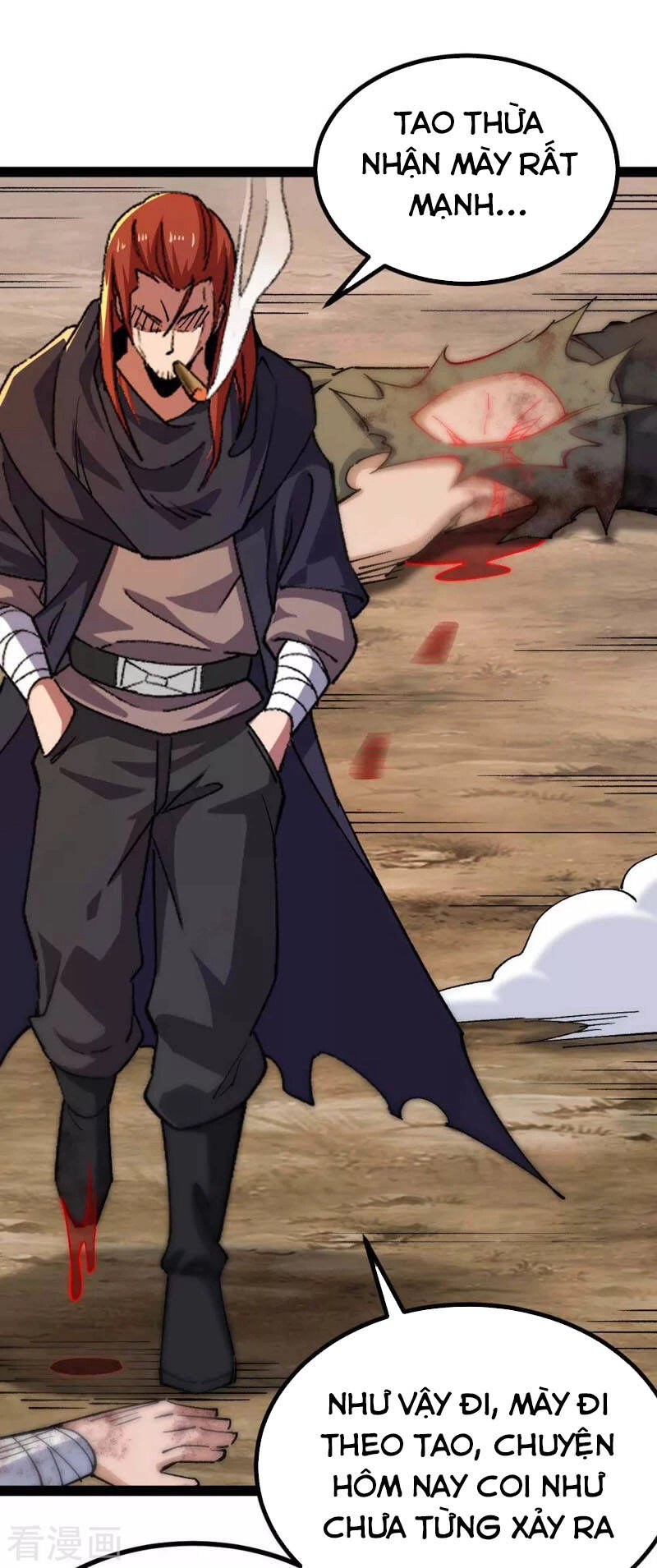 Quân Đoàn Nữ Tử Ngày Tận Thế Của Tôi Chapter 39 - 27