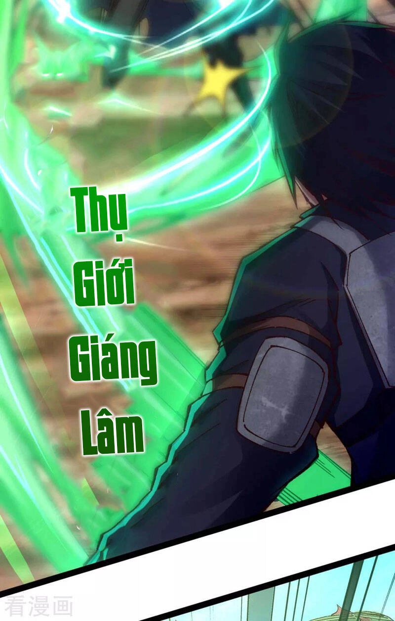 Quân Đoàn Nữ Tử Ngày Tận Thế Của Tôi Chapter 39 - 31