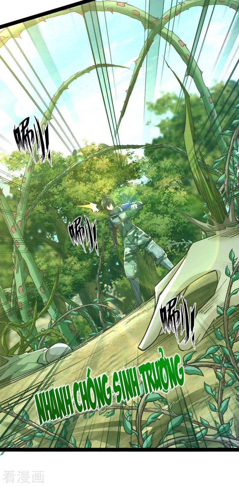 Quân Đoàn Nữ Tử Ngày Tận Thế Của Tôi Chapter 39 - 32